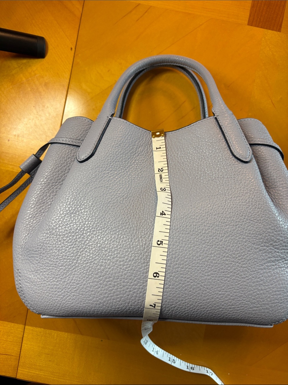 Kate Spade Dumpling Small Satchel - Picture 4 of 15